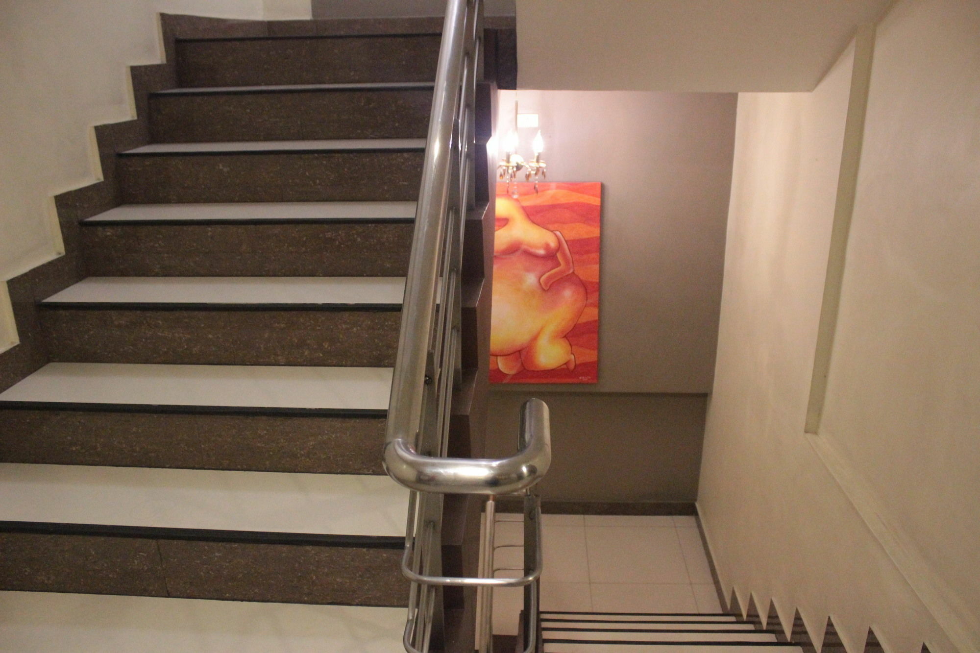 Pghi Hotel Quezon City Bagian luar foto